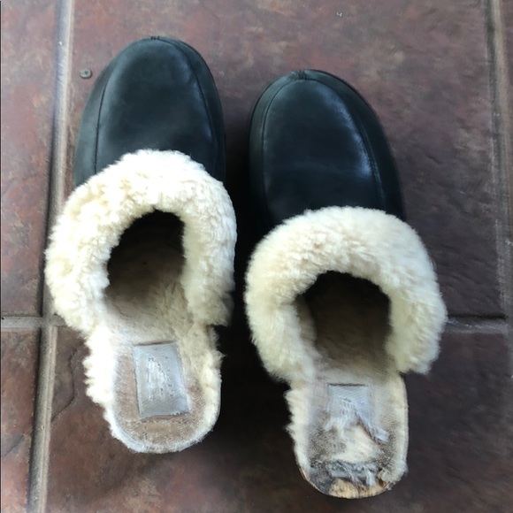 UGG clogs - Picture 2 of 2